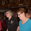 12.11. - offener Abend mit Colonel Hammond's Four
